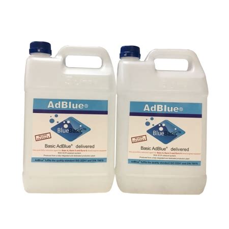 Custom Aqueous Urea Solution Aus Iso Adblue Aqueous Urea