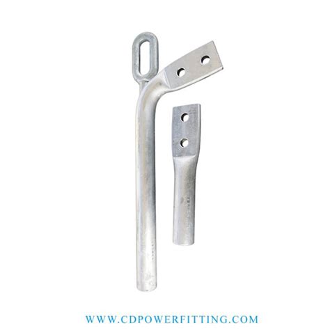 China Customized Compression Type Tension Clamp Manufacturers ...