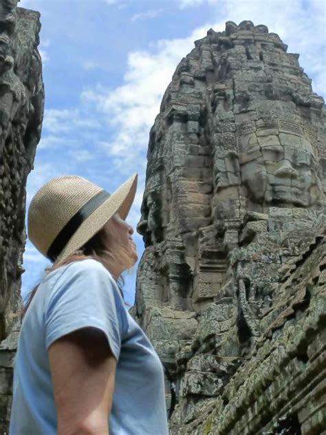 Siem Reap Angkor Wat Private Tuk Tuk Tour GetYourGuide