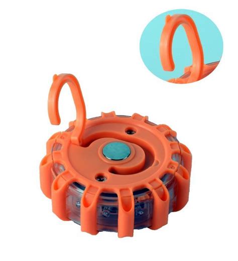 led  led car emergency strobe flashing warning light emergency