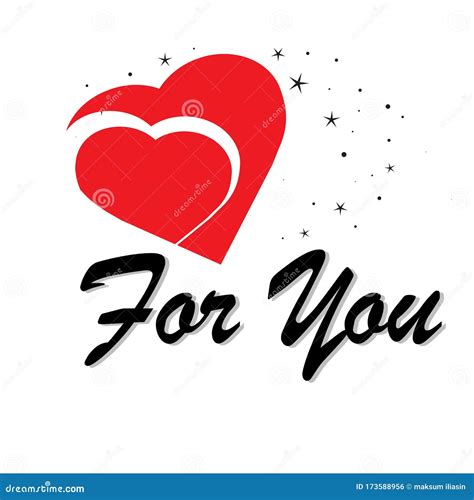 logo design calligraphy lettering vector illustration stock