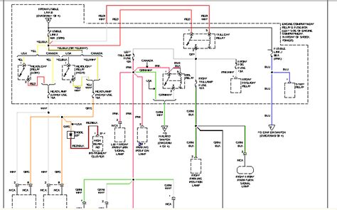 2004 Hyundai Tiburon Wiring Diagram Wiring Diagram