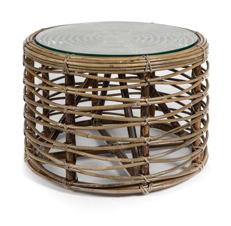 How To Choose A Rattan Round Coffee Table Coffee Table Decor