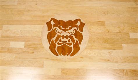 Hinkle Fieldhouse Butler University ProSand Flooring