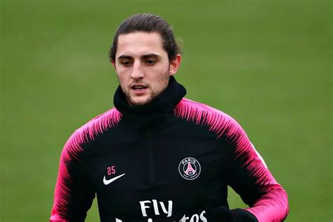 PSG Rabiot ironise sur sa mise à lécart