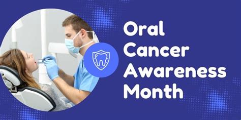 9 Ways You Can Promote Early Detection Of Oral Cancer Amplify360