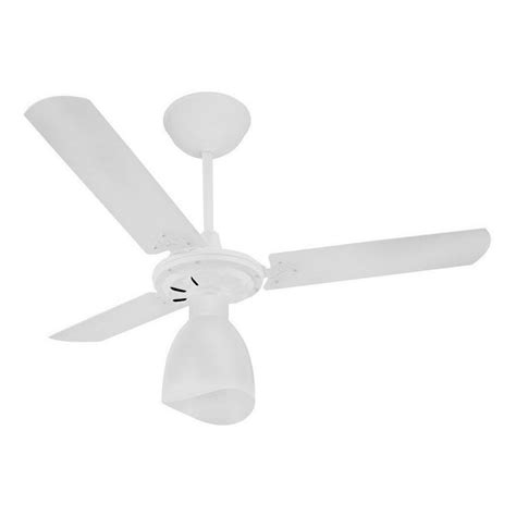 Ventilador De Teto New Delta Light Branco Venti Delta Shopee Brasil