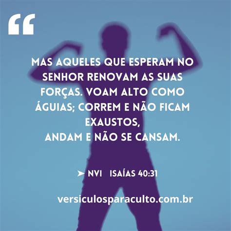 Deus Renova Nossas Forças A Cada Manha - 8 versículos para renovar as forças que REVIGORAM a fé e a coragem ...
