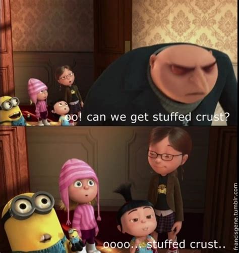 Agnes Despicable Me Quotes. QuotesGram