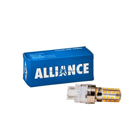 Wedge Base Led Lamps Alliance Outdoor Light Bulbs