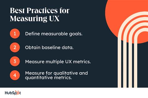 The Complete Guide To Ux Metrics