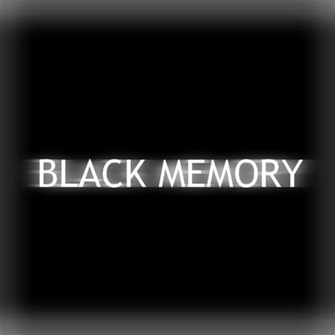 Stream episode Black Memory (Cover) by Alminum the squeal podcast ...
