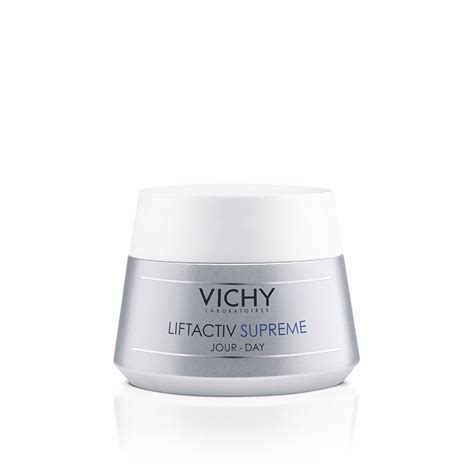 Buy Vichy Liftactiv Supreme Normal To Combination Skin 50Ml World Wide