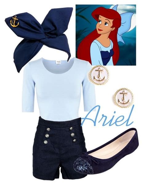 30 Disney Inspired Outfits That Need To Be In Your Closet