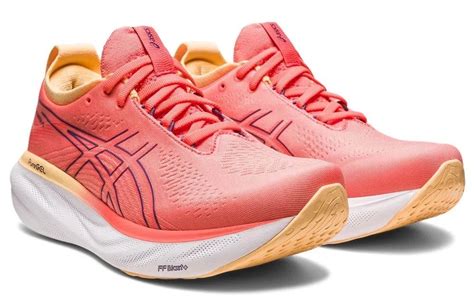 Asics Lanz Las Nuevas Gel Nimbus Las M S C Modas Seg N Corredores