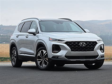 2019 Toyota Highlander Vs 2020 Hyundai Santa Fe Comparison Cargurus