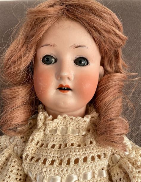 Heubach K Ppelsdorf Doll Germany Catawiki