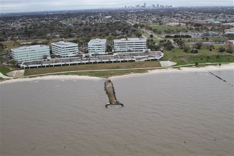 Pontchartrain Beach Healthy Gulf Flickr