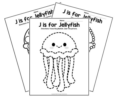 How Many Jellyfish Worksheet Twisty Noodle Worksheets Library