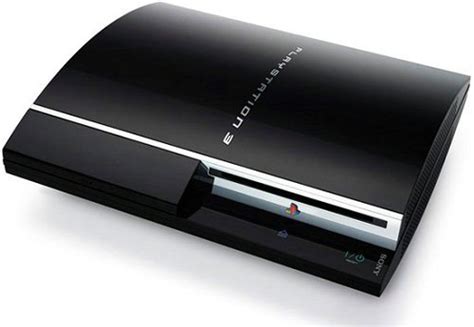 PlayStation 3 Konsole 60 GB : Amazon.de: Games