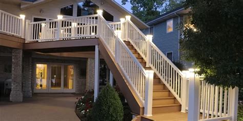 Ultimate Guide to Deck Post Lights: Enhancing Your Outdoor Space