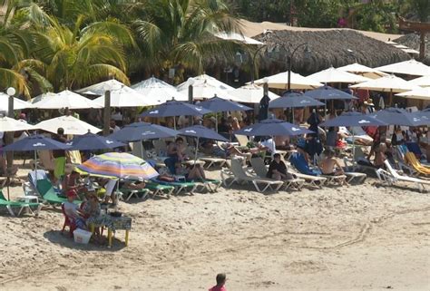 Puerto Vallarta Espera Superar El De Ocupaci N En Verano