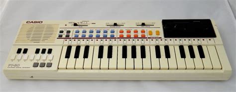 Casio Mini Keyboard