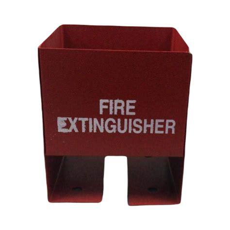 Eversafe Stand For 2kg Co2 Gas Fire Extinguisher Kitchen Equipment