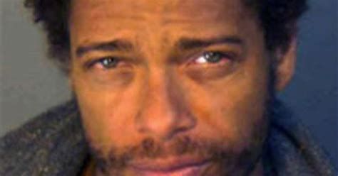 Gary Dourdan, former "CSI" star, arrested for drug possession - CBS News