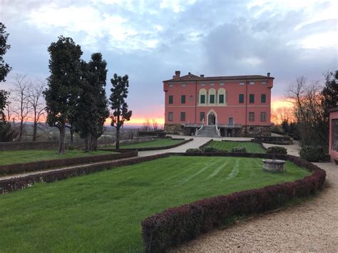 Il Fai Apre Al Pubblico Il Castello Di Pasturana E La Tenuta La