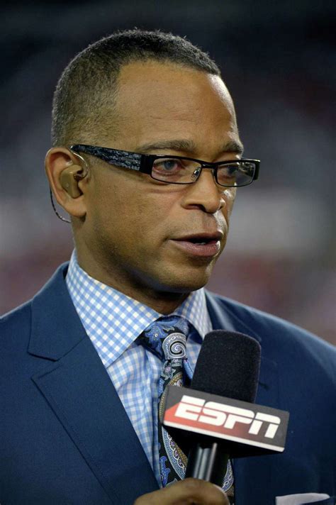 Honoring the Life and Career of Sportscaster Stuart Scott 5