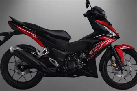 Update Harga Honda Supra Gtr September Makin Agresif Dan