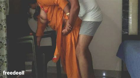 Devar Bhabhi Real Anal Sex Recording Mature Porn Feat Freedeell XHamster