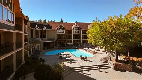 Lake Arrowhead Hotels | Lake Arrowhead Hotel and Spa | California