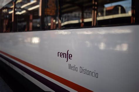 Renfe expidió en la provincia de Jaén 22 206 abonos gratuitos de trenes