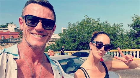 Luke Evans Actor De ‘rapidos Y Furiosos Se Queja Del Mal Servicio En Cartagena