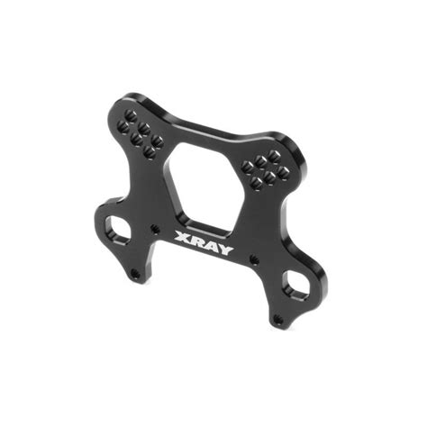 Support D Amortisseur Avant Aluminium Mm Xb Xb E X Ray