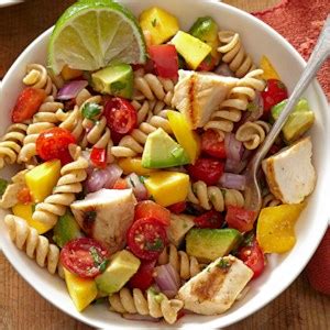 Healthy High-Blood Pressure Recipes - EatingWell