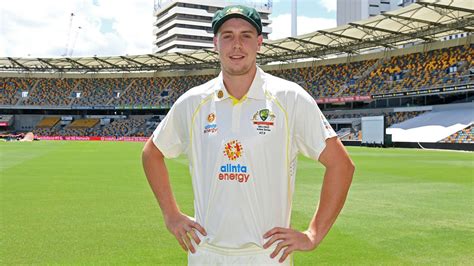 Agency News Ashes 2023 Cameron Green Completes 1000 Runs In Test