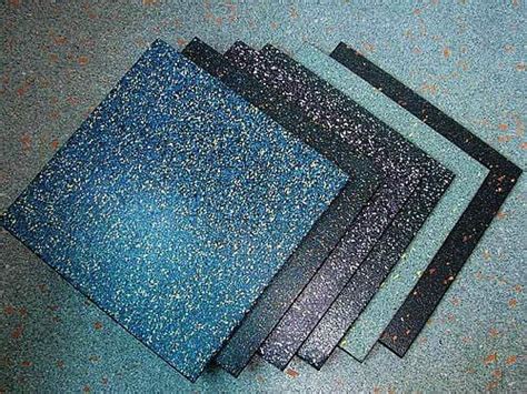 Speckled Rubber Floor Tiles Rubber Tiles Speckled Rubber Tile Tradekorea