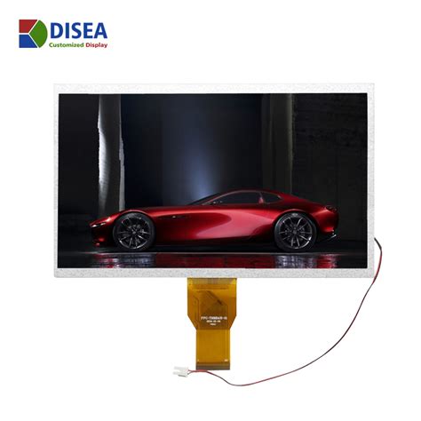 Custom Tft Lcd Module Disea Electronics Page Disea Electronics