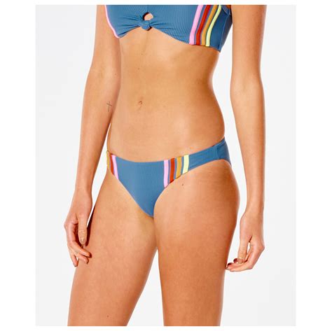 Rip Curl Wave Shapers Stripe Good Bikini Bottom Damen Online Kaufen