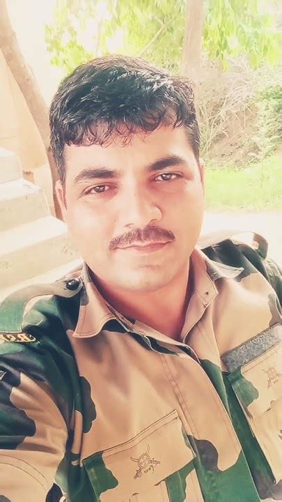 Fouji 🫡☺️army Bsf Indianarmy Cisf Armylover Ssb Motivation Crpf