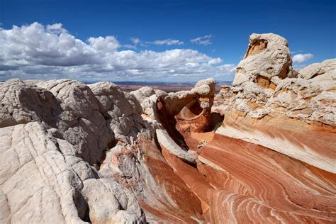 Vermilion Cliffs National Monument