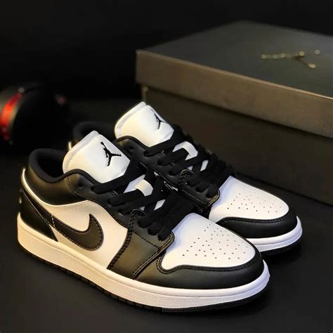 Nike Air Jordan 1 Low Panda” W Dc0774 101 Vago24h Chất Lượng Làm