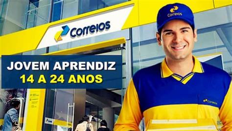 Correios Divulga Resultado Do Programa Jovem Aprendiz Giro MT