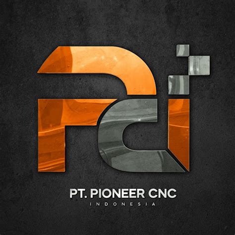 pt pioneer cnc indonesia official youtube