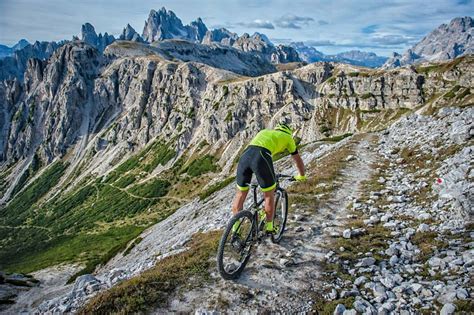 Epic Ecco La Marathon Delle Tre Cime Di Lavaredo Mtbcult It