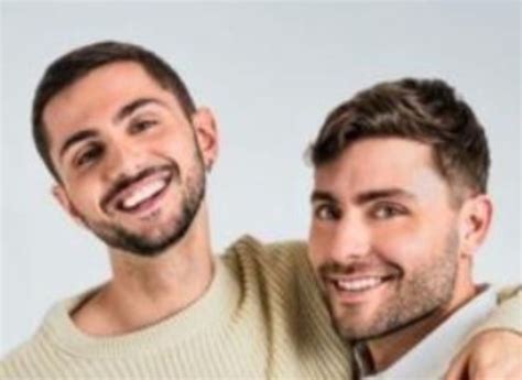 Alessandro e Alec le prime nozze Lgbtq nello spazio Sarà un