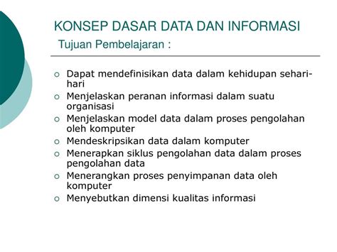 Contoh Sistem Informasi Manajemen Dalam Kehidupan Sehari Hari Senang Riset